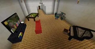 Furniture Mod