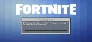 Fortnite Addon