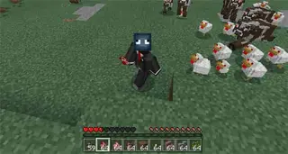 Aggressive Animals Mod