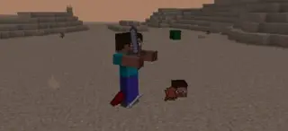 Cannibalism Mod