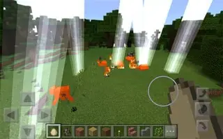 Lightning Eggs