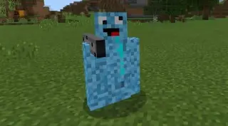 Dermy Golem