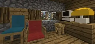 Furniture Mod