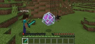 Regeneration Crystal