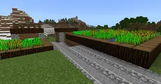 New Blocks Mod
