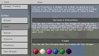 Astronomical Mod