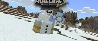 Snow Boss Mod