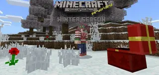 Winter Season Mod