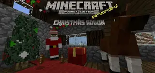 Christmas Atmosphere Mod