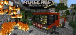 Fire Truck Mod