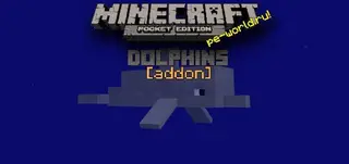 Dolphins Addon
