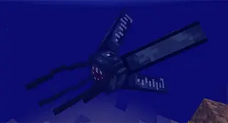 Minecon Mobs Mod