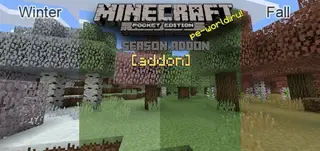 Seasons Mod