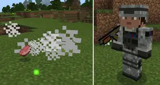 Weapon Mod