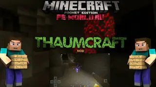 Thaumcraft