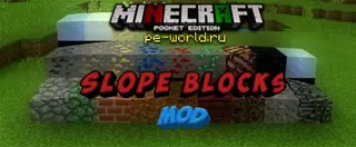 Slope Blocks Mod