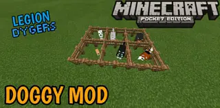 Doggy Mod