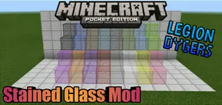 Stained Glass Mod