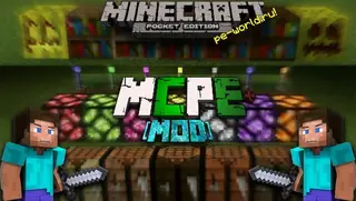 Decorative Blocks Mod
