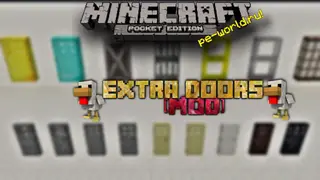 Extra Doors
