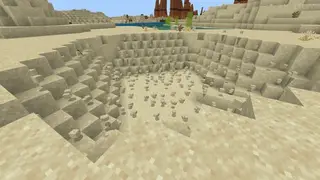 Sand Mining
