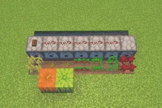 Enhanced Dispenser