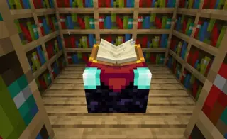 Remove Enchantment 1.21+