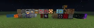 Secret Items 1.21+