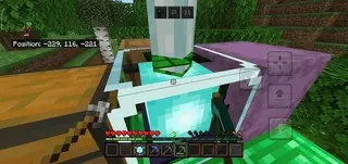 Automatic Beacon 1.21+