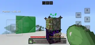 Apply Slime to Piston 1.21+