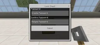 Chest Protection