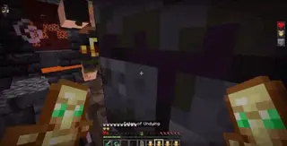 Quick Totem Grab 1.20+