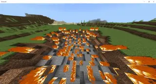 Armageddon 1.19+