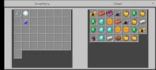 Enhanced Chests 1.19+