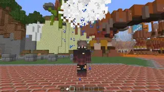 Player Particles 1.19+