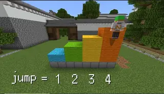 Double Jump 1.19+
