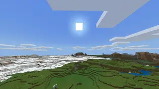 World Without Trees 1.17+