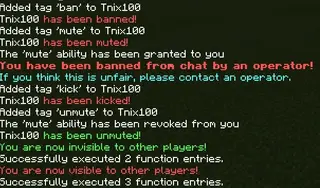 Admin Tools 1.17+