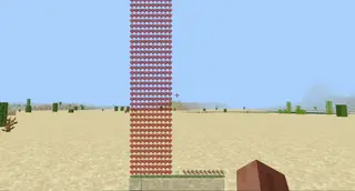 Minecraft but Creeper Death Gives HP 1.16; 1.17+