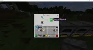 Minecraft but Smelting Multiplies Items 1.16; 1.17+