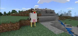 Mixed Mobs 1.16; 1.17+