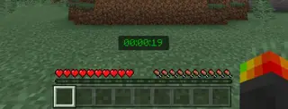 Minecraft but Every 5 Minutes 1.16; 1.17+