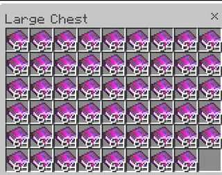 Stack to 64 1.16+