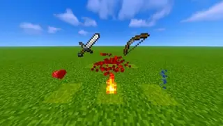 New Particles 1.16+