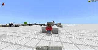 Sneak Like in Java 1.16+