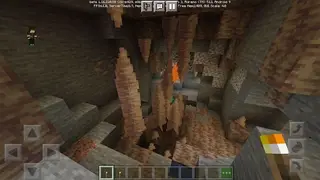 Stalactites in Caves 1.16+