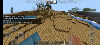 Ore Biomes 1.16+