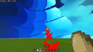 Projectile Trails