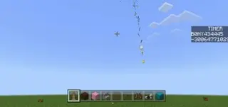 Raining Chests