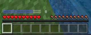 Feelings in Minecraft (Thirst and Temperature)